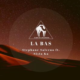 Album cover of Bazaar