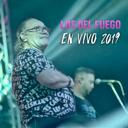 Album picture of En Vivo 2019