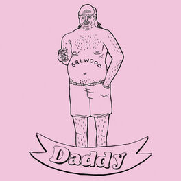 Album cover of Daddy