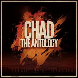 Album cover of The Anthology