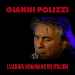 Album cover of L'album Hommage en Italien
