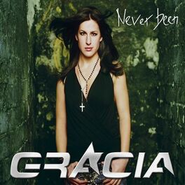 Album cover of Never Been