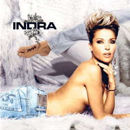 Album cover of Indra