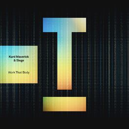 Album cover of Work That Body