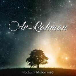 Album cover of Ar-Rahman