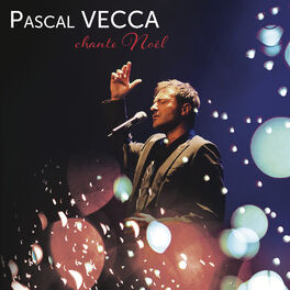 Album cover of Pascal VECCA chante Noël