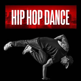 Album cover of Hip Hop Dance