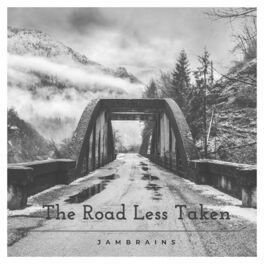 Album cover of The Road Less Taken