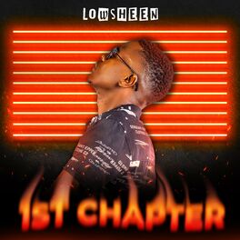 Album cover of 1st Chapter