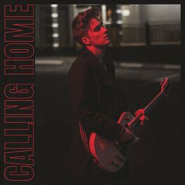 Album cover of Calling Home