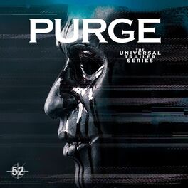 Album cover of Purge