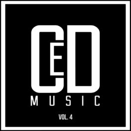 Album cover of CedMusic Vol. 4
