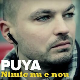 Album cover of Nimic Nu E Nou