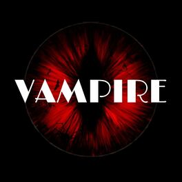 Album cover of Vampiro