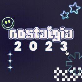 Album cover of Nostalgia 2023