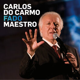 Album cover of Fado Maestro