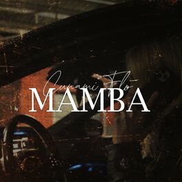 Album cover of Mamba