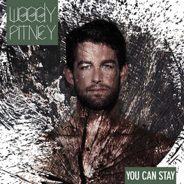 Album cover of You Can Stay