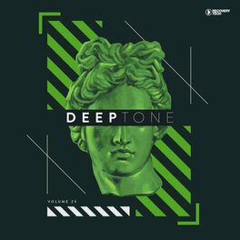 Album cover of Deeptone, Vol. 25
