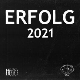 Album cover of Erfolg 2021