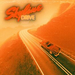 Album cover of Skyline Drive