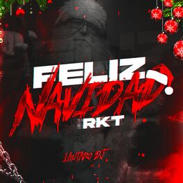 Album cover of Feliz Navidad 2023 RKT (Remix)