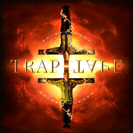 Album cover of Trap Tape