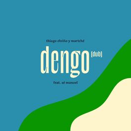 Album cover of Dengo Dub
