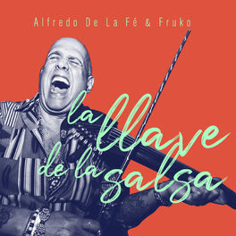 Album cover of La Llave de la Salsa