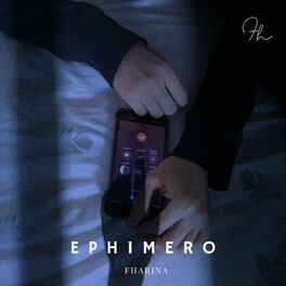Album cover of Ephimero