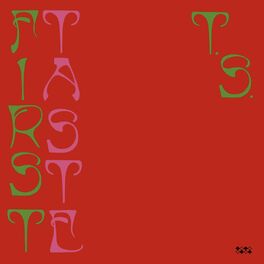Album cover of First Taste