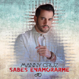 Album cover of Sabes Enamorarme
