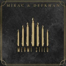 Album cover of Mermi Stilo