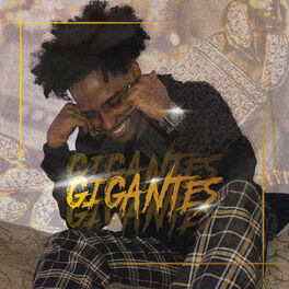 Album cover of Gigantes