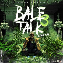 Album cover of Bale Talk 3
