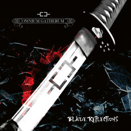 Album cover of Blade Reflections