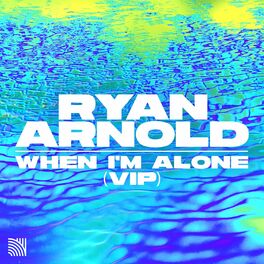 Album cover of When I'm Alone (VIP)