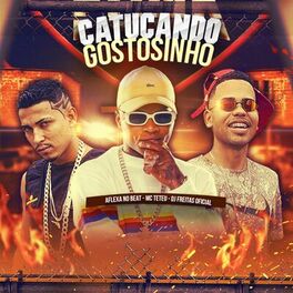Album cover of Catucando Gostosinho