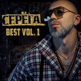Album cover of BEST, Vol. 1