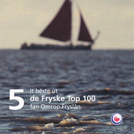 Album cover of It beste ut de Fryske top 100 fan Omrop Fryslan 5