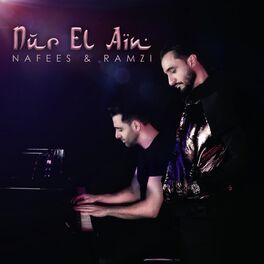 Album cover of Nur El Ain