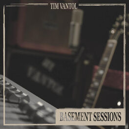 Album cover of Basement Sessions