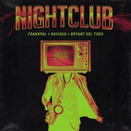 Album cover of Nightclub