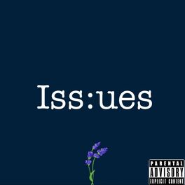 Album cover of Issues (feat. Maz)