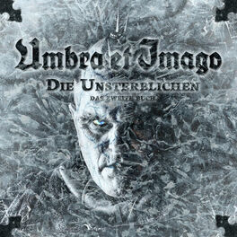 Album cover of Die Unsterblichen - Das zweite Buch