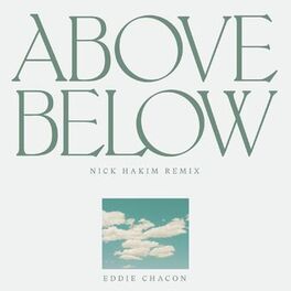 Album cover of Above Below (feat. Nick Hakim)