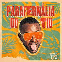 Album cover of Parafernália do T10