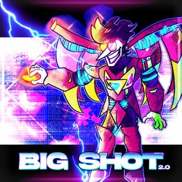 Big Shot!! Lyrics