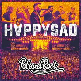 Album cover of Live Pol'and'Rock Festival 2019 (Live)