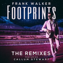 Album cover of Footprints (Remixes)